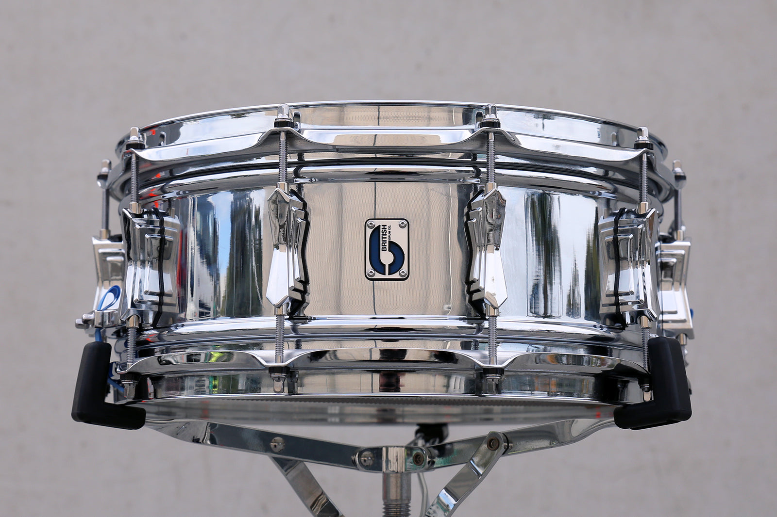 BDC BLUEBIRD Snare