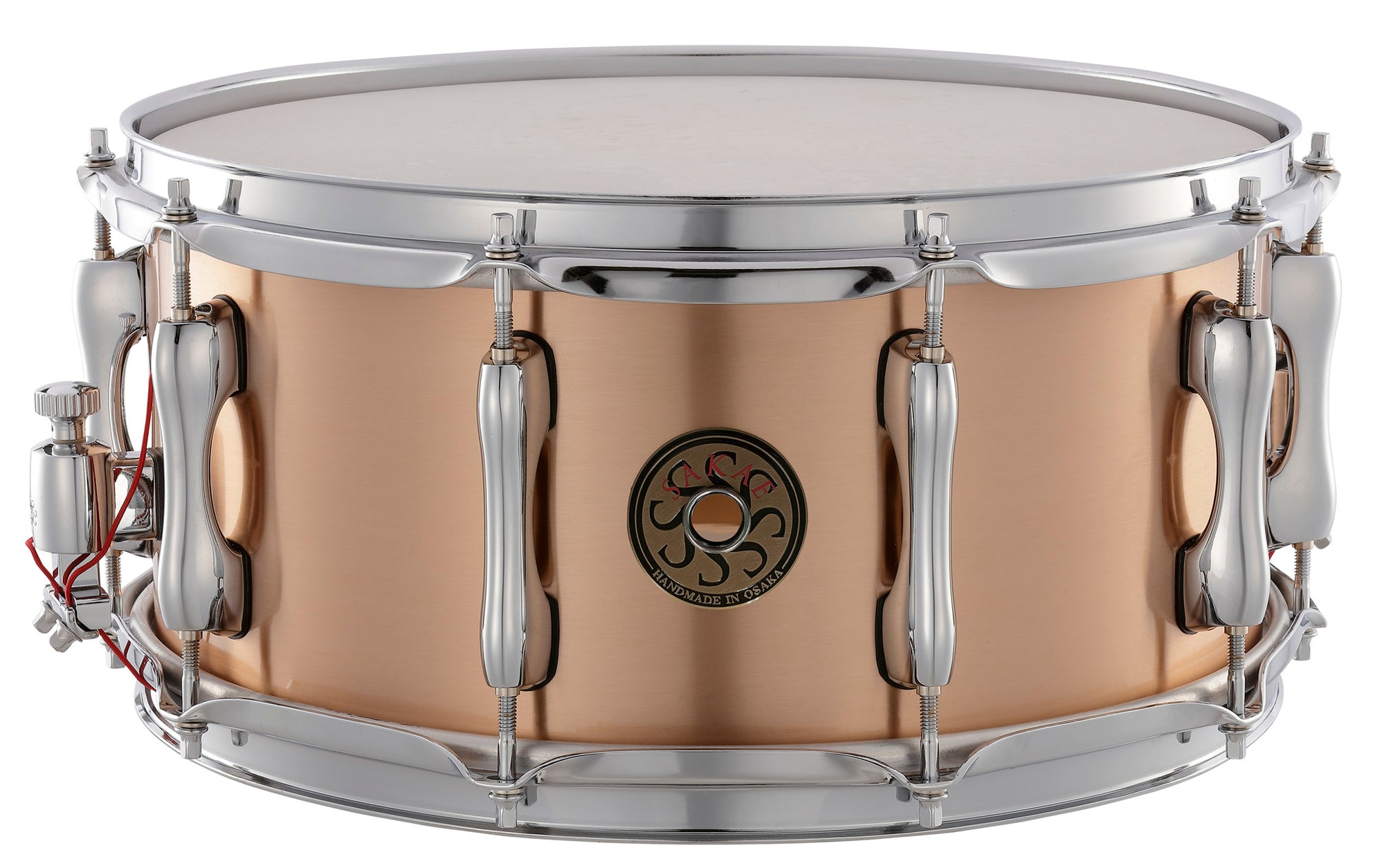 Sakae Snare Phosphor Bronze