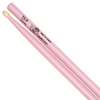 Los Cabos White Hickory Pinks Drumsticks