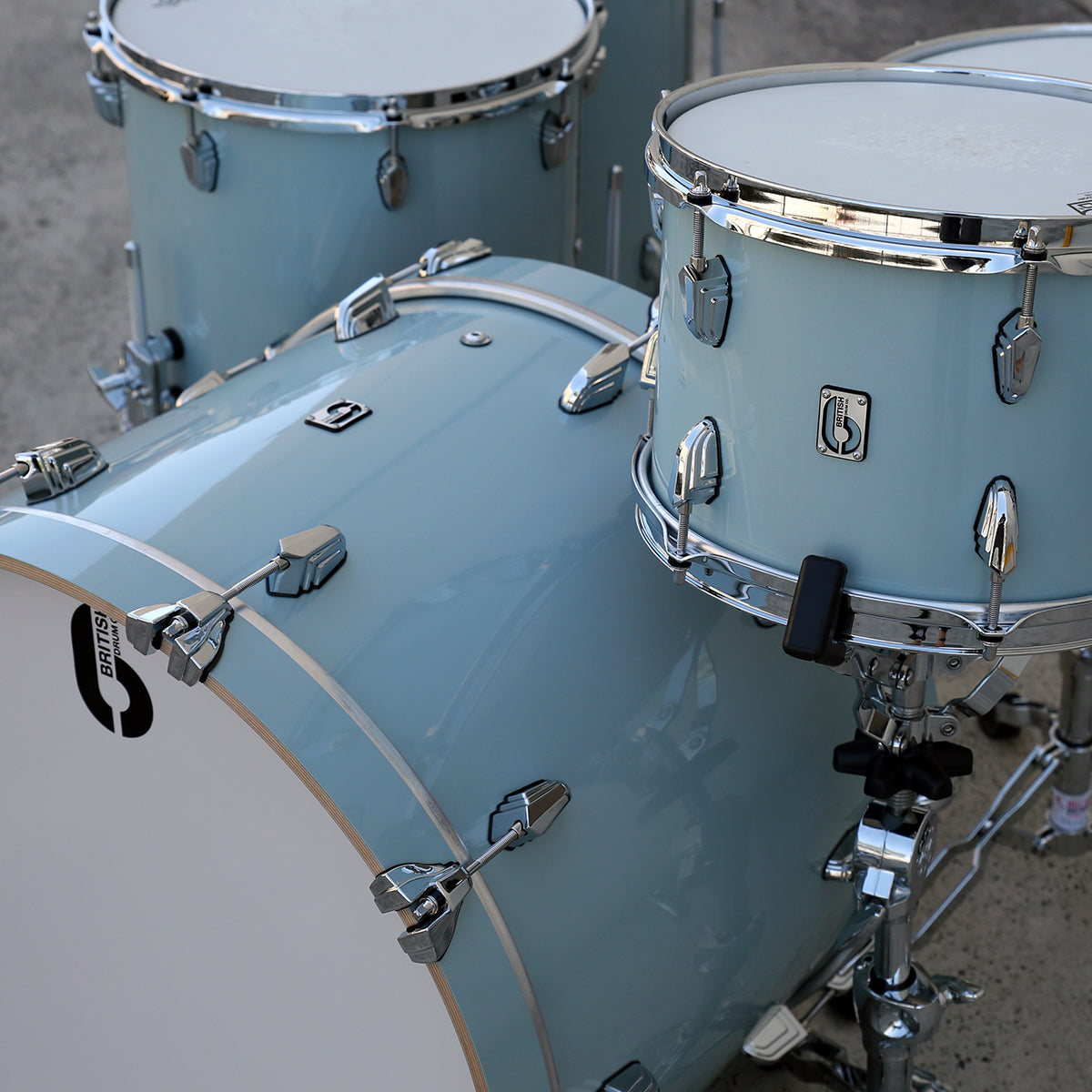 BDC LEGEND Rock Kit 22"