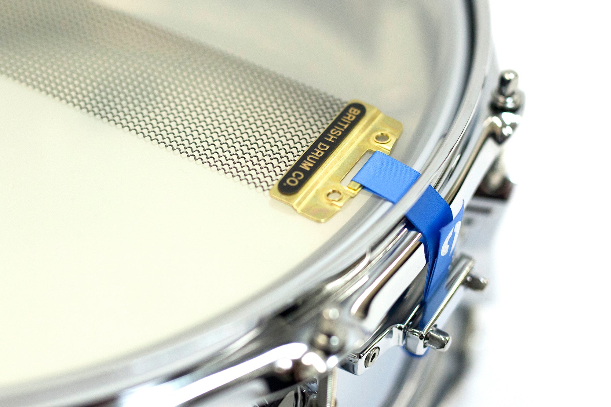 BDC BLUEBIRD Snare