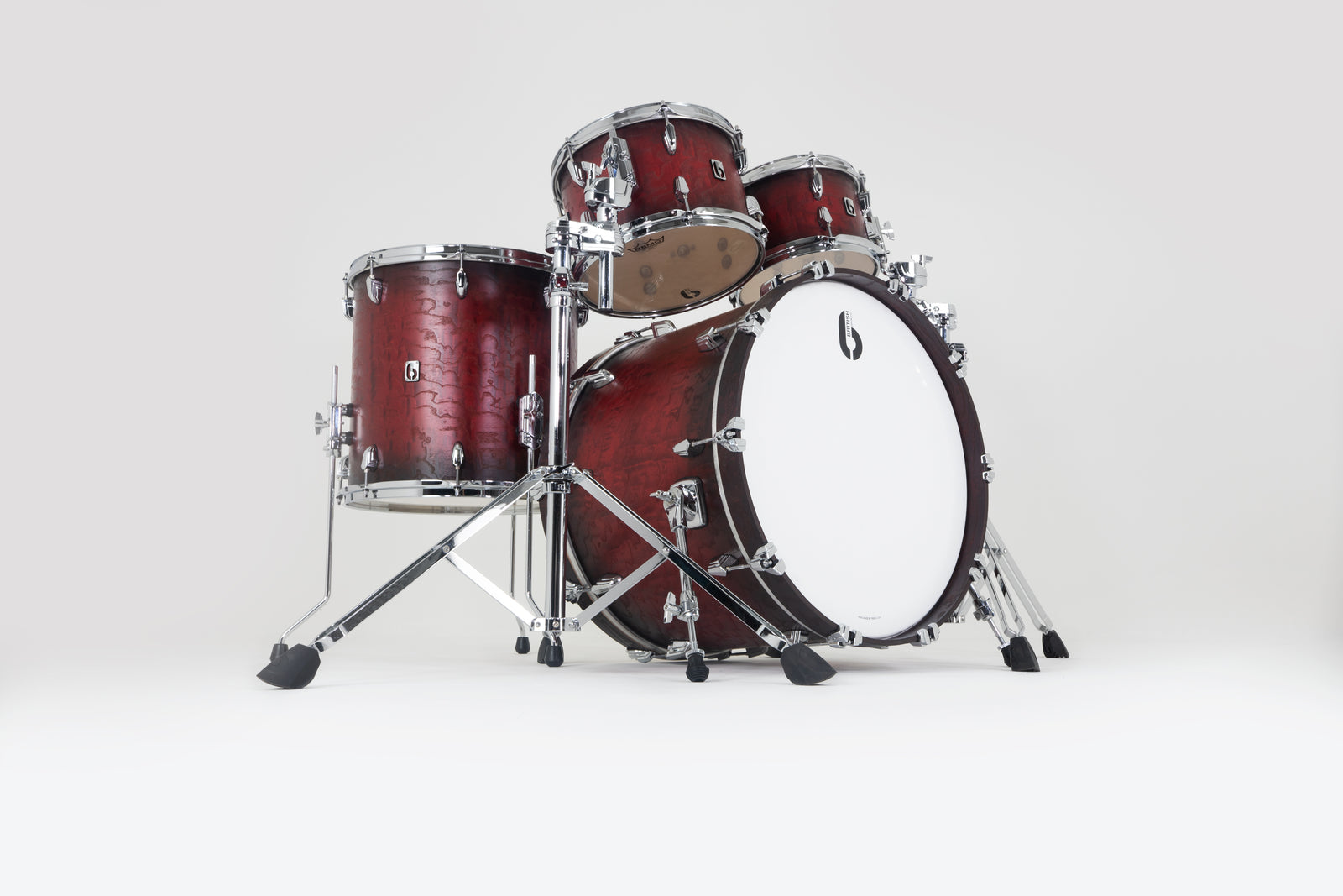 BDC LEGEND SE Fusion Kit 22"