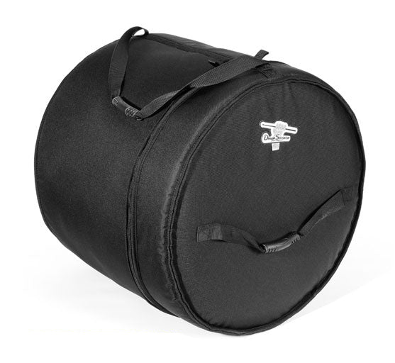H&B  Drum Seeker 14 x 18 Inches Bass Drum Bag