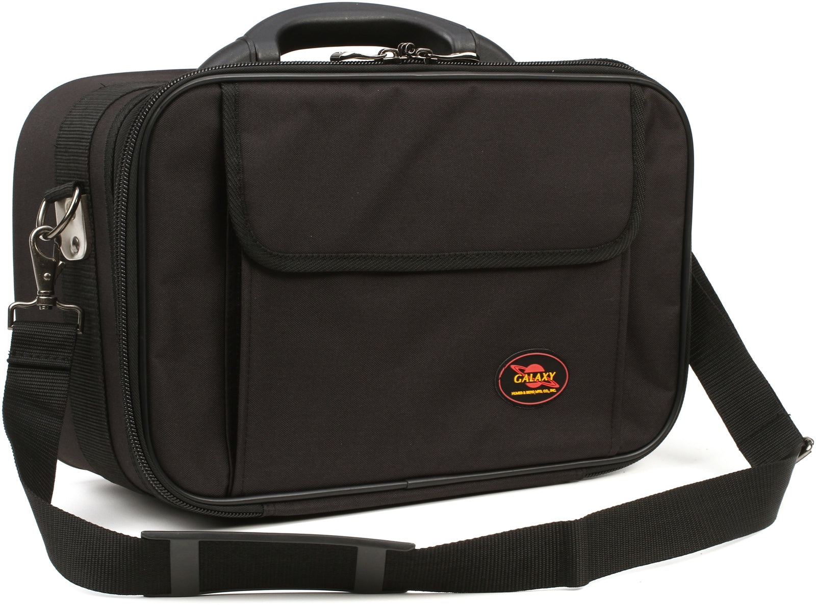 H&B  Galaxy Single Pedal Bag