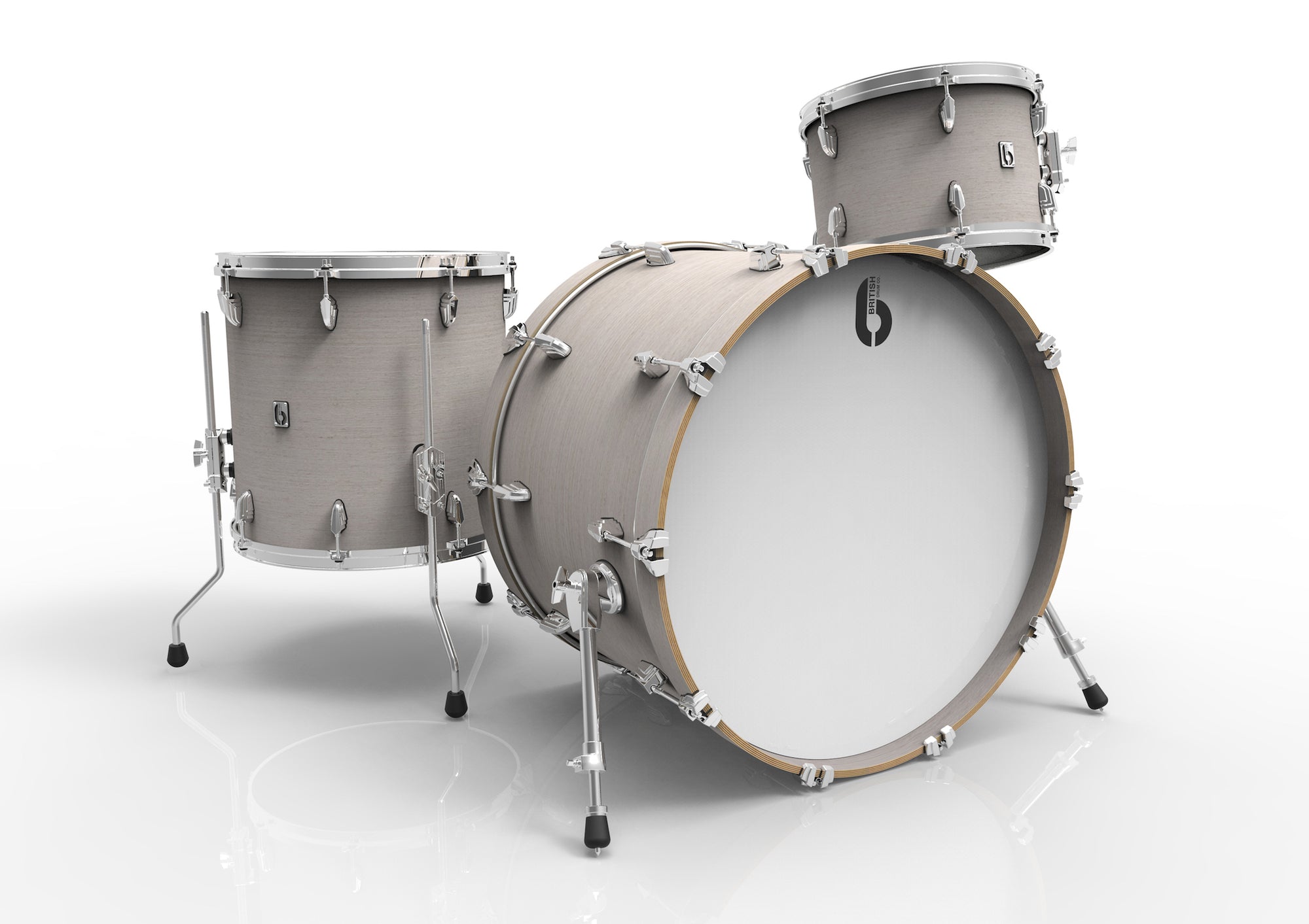 BDC LEGEND Club Kit 22"