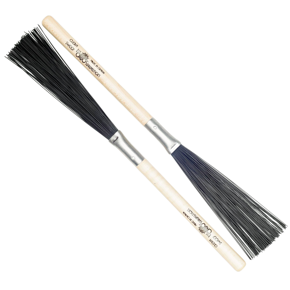 Los Cabos Brushes