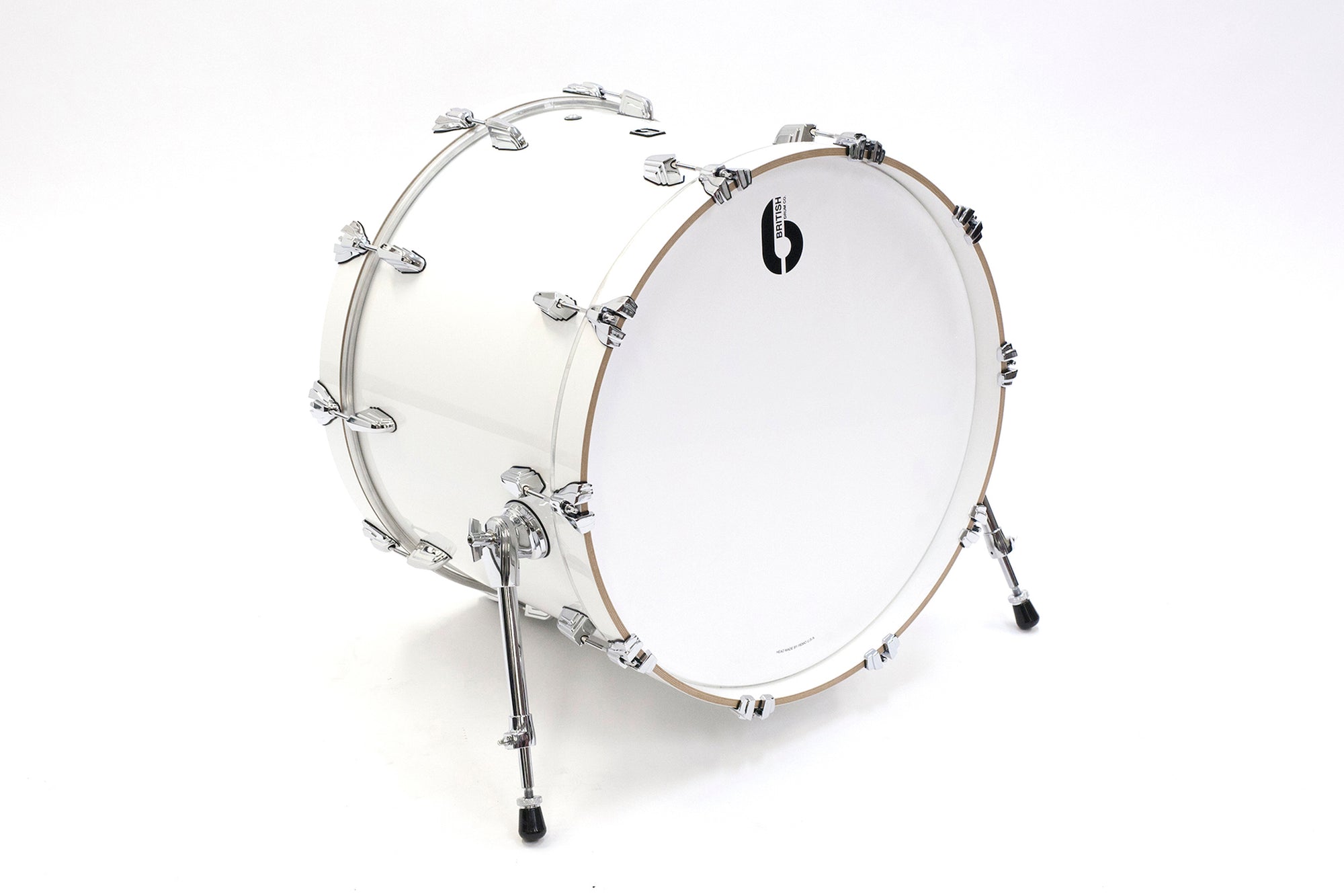 BDC LEGEND Rock Kit 22"