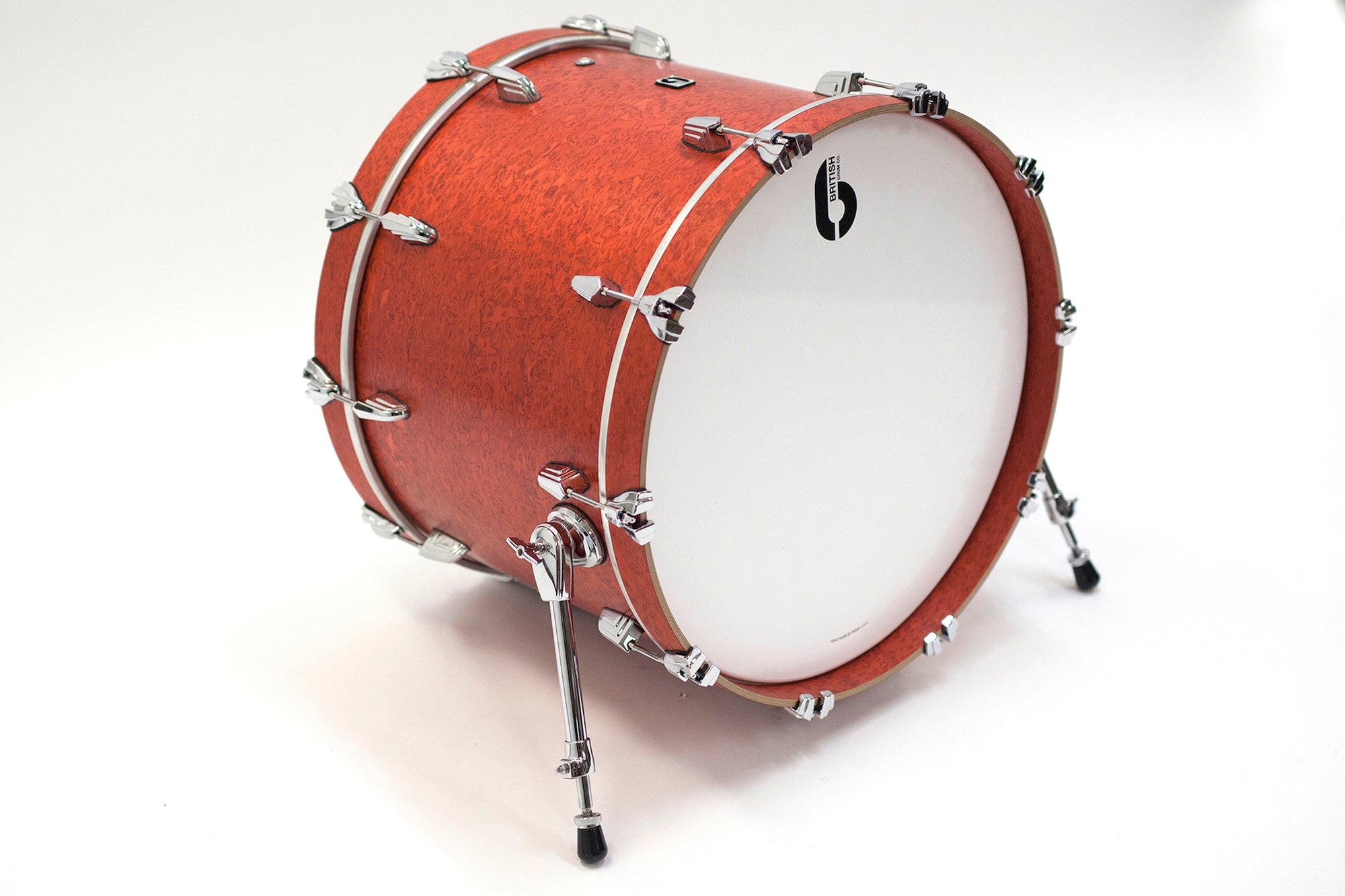 BDC LEGEND Rock Kit 22"