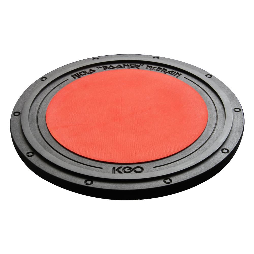KEO Nicko 'Boomer' Practice Pad