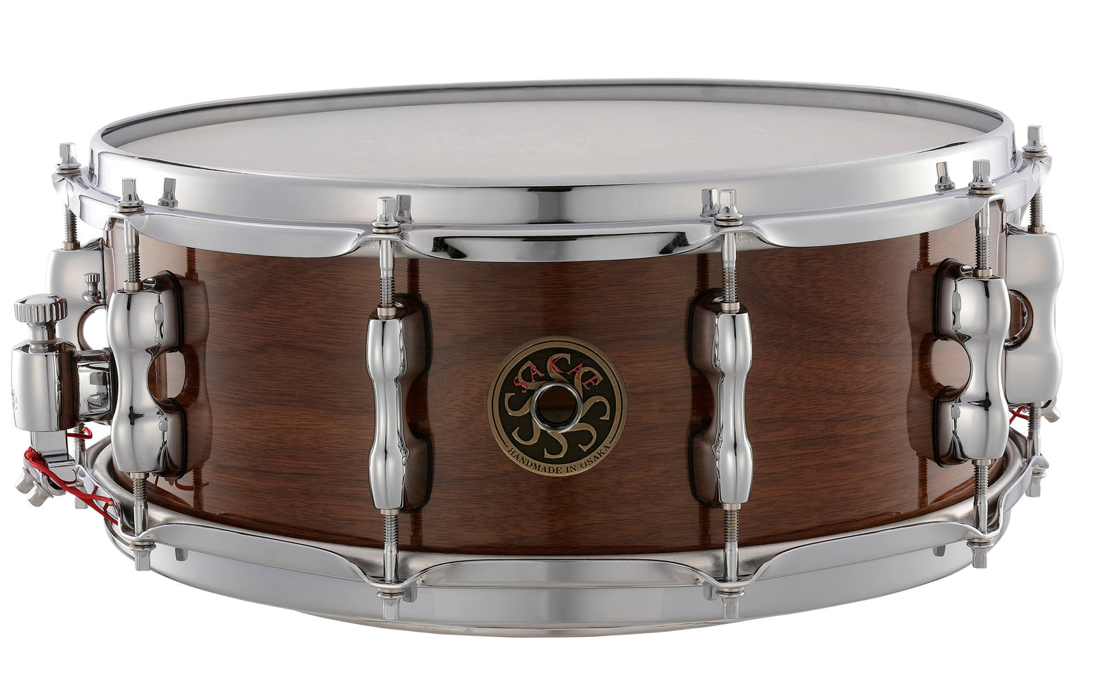 Sakae Snare Walnut
