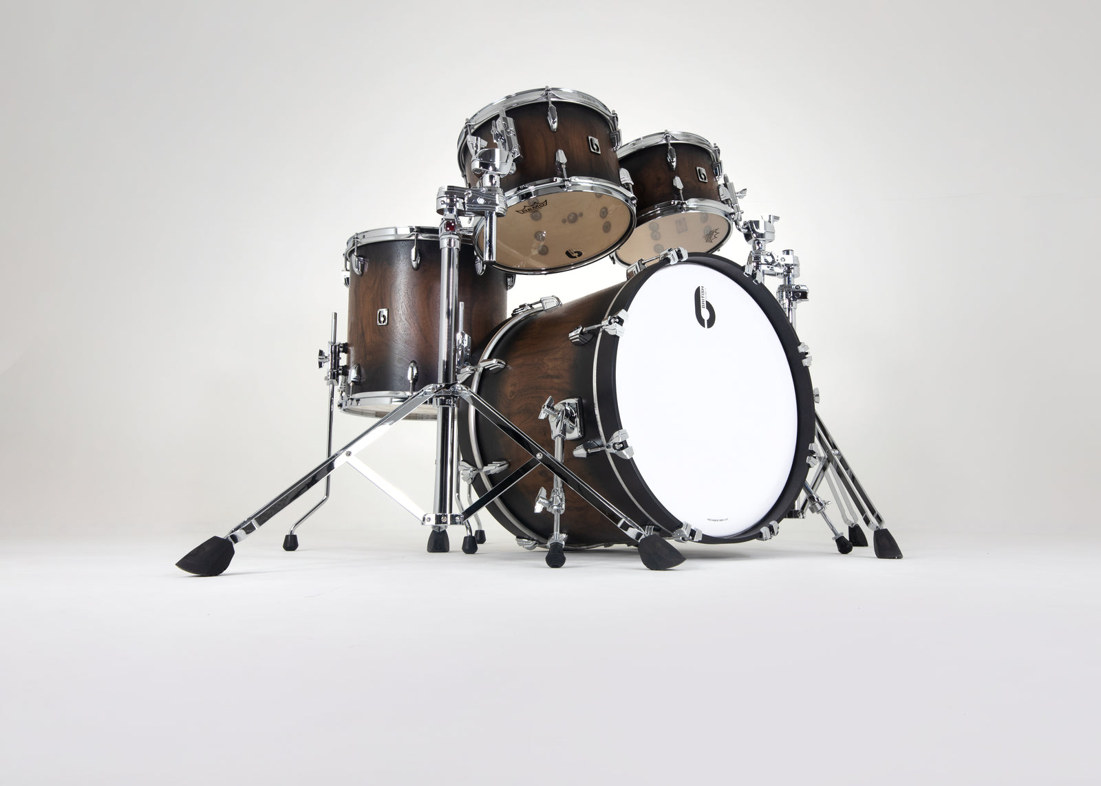 BDC LEGEND SE Fusion Kit 20"