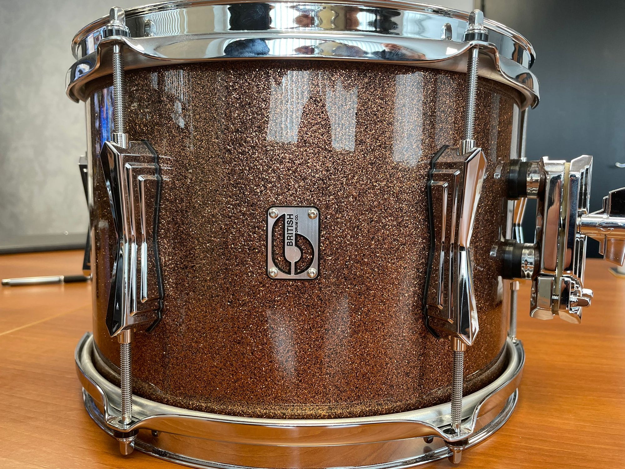 BDC LIVE LOUNGE SX Club Kit 22"