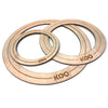 KEO &quot;O&quot; Rings