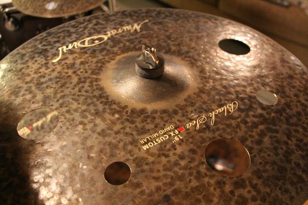 MURAT DIRIL Artistic Black Sea FX