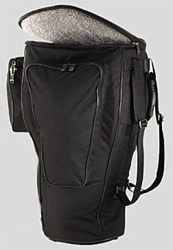 H&amp;B  Drum Seeker Djembe Bag