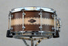 CRAVIOTTO Custom Shop Stacked Solid Snare (3-Way)