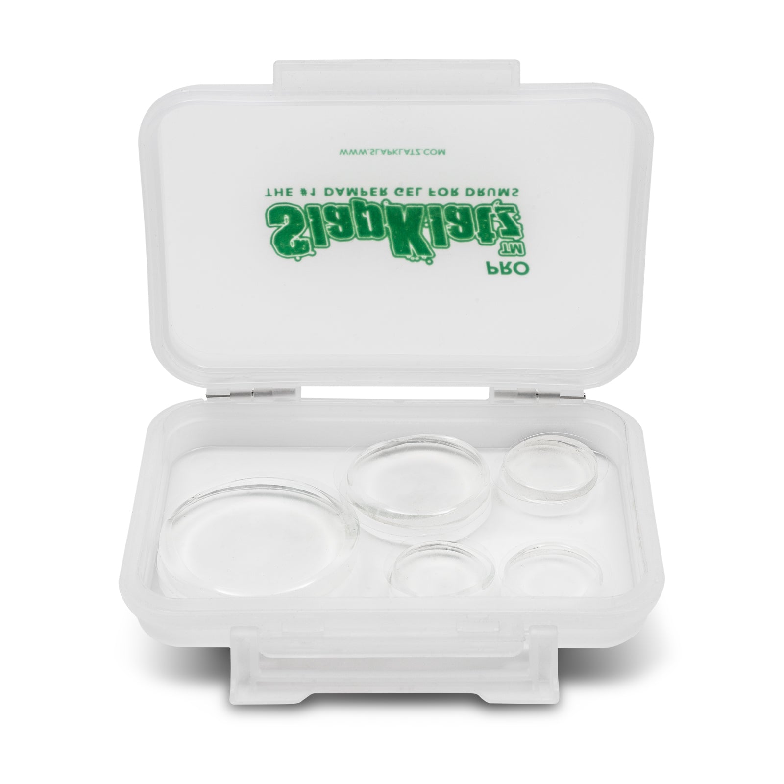 SlapKlatz PRO Damper Gels