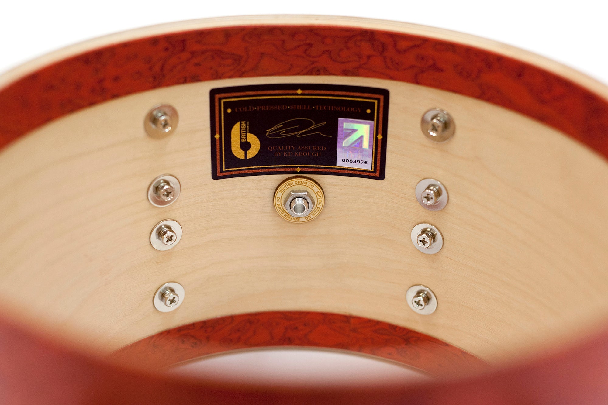 BDC LEGEND Rock Kit 22"