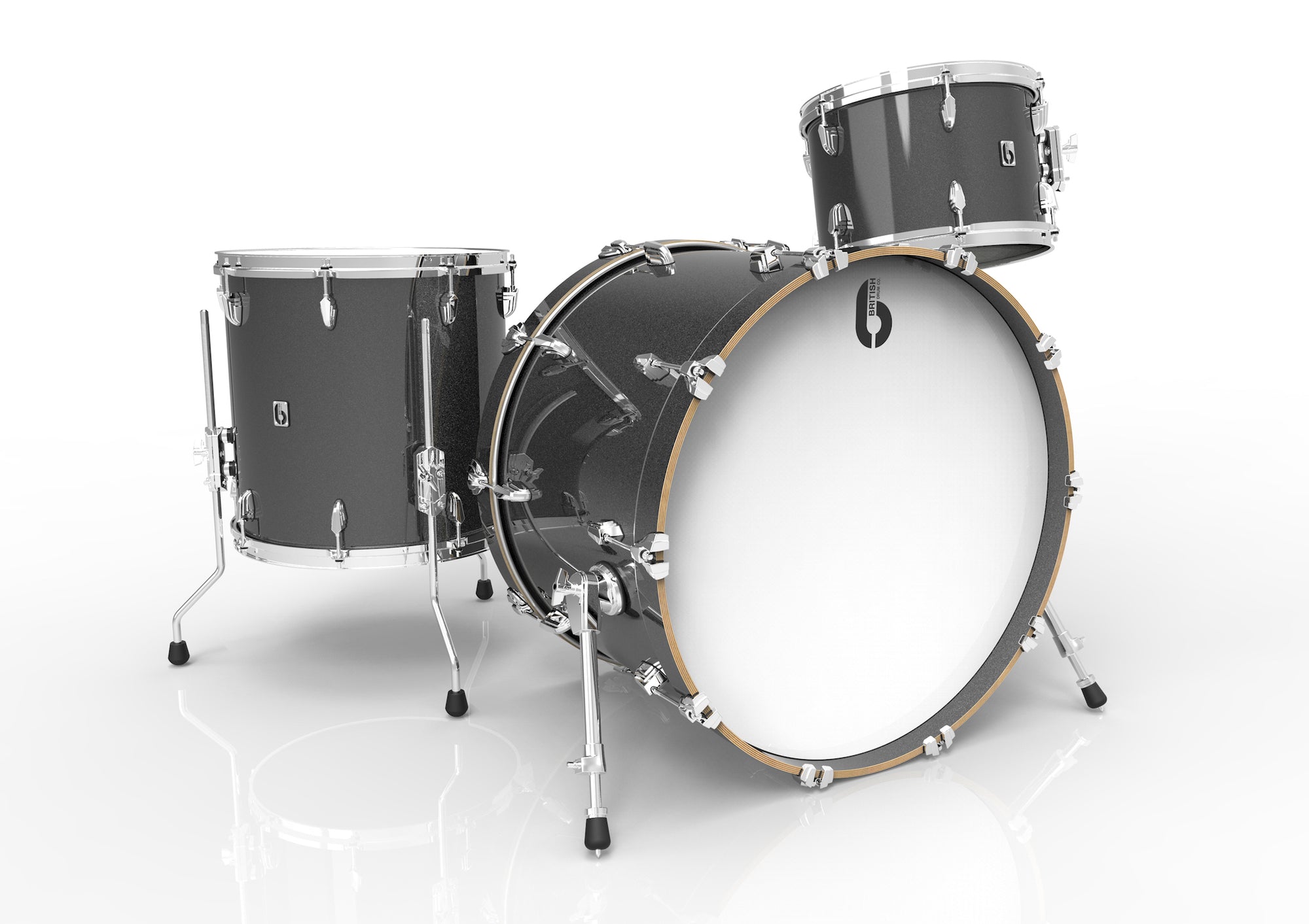 BDC LEGEND Club Kit 22"