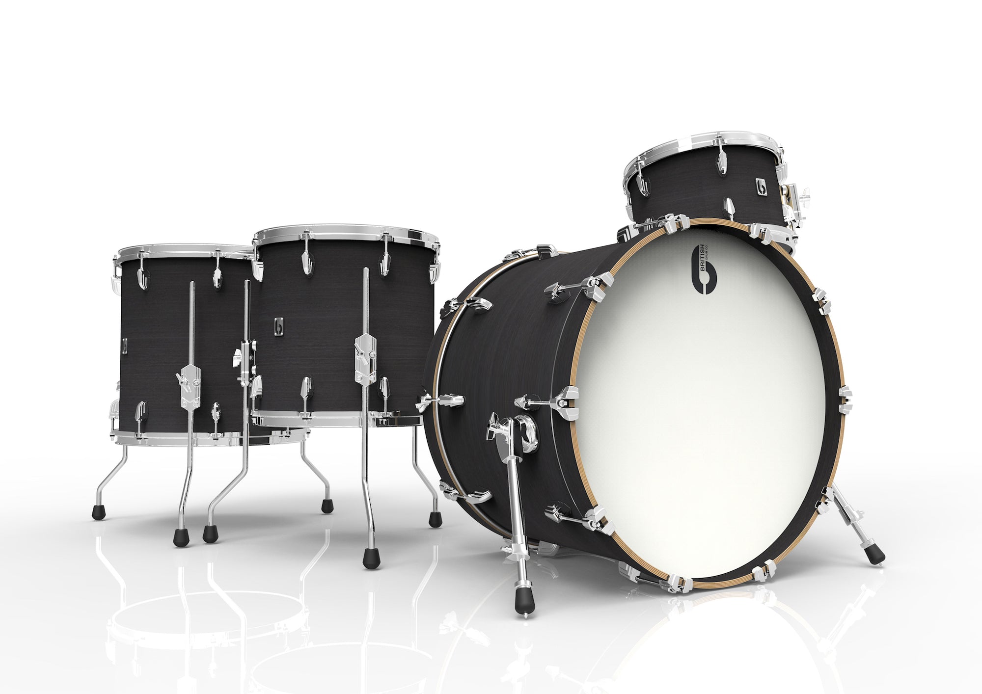 BDC LEGEND Rock Kit 22"