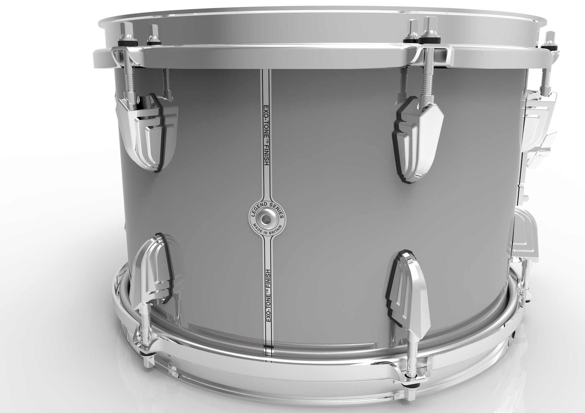 BDC LEGEND Rock Kit 22"