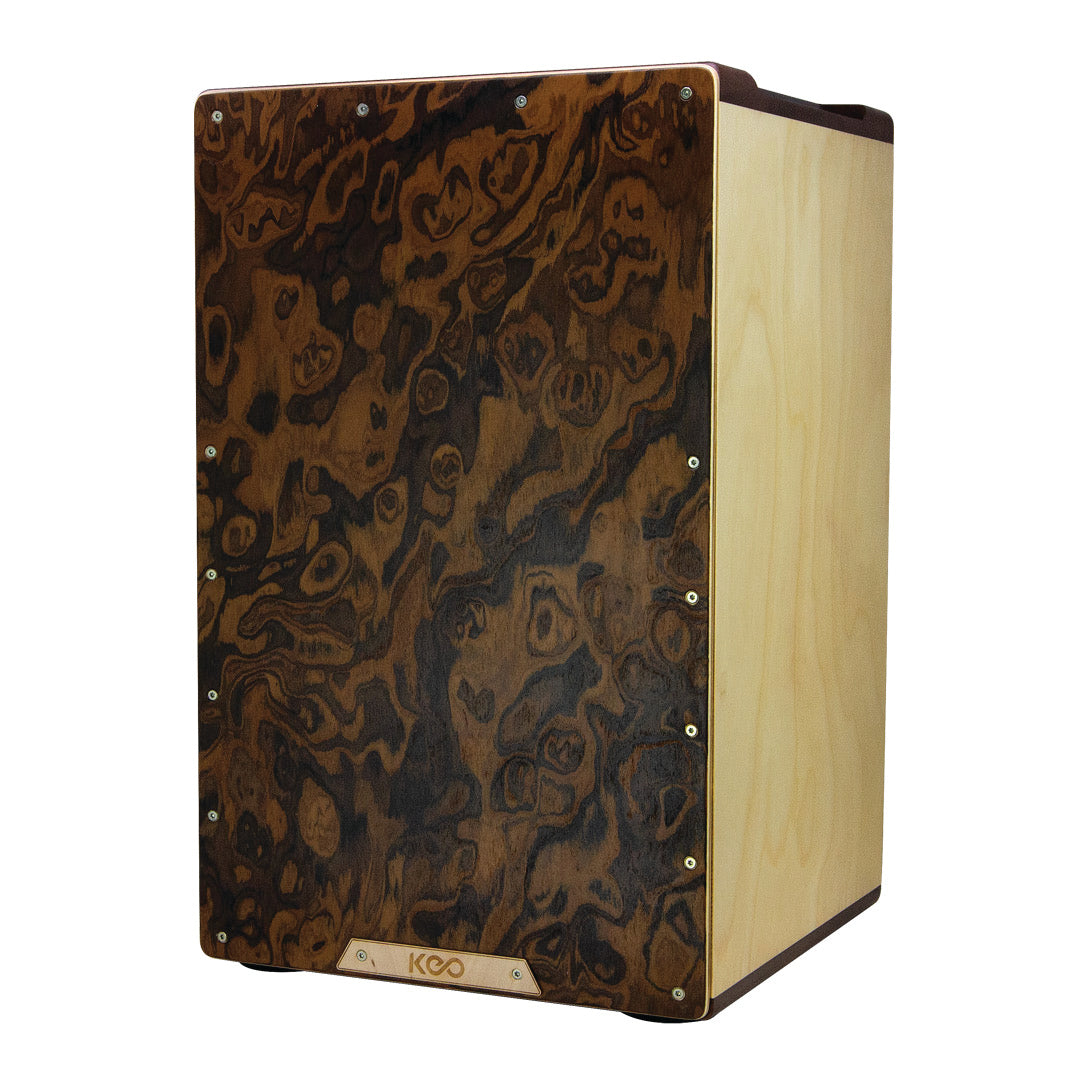 KEO Luxury Cajon