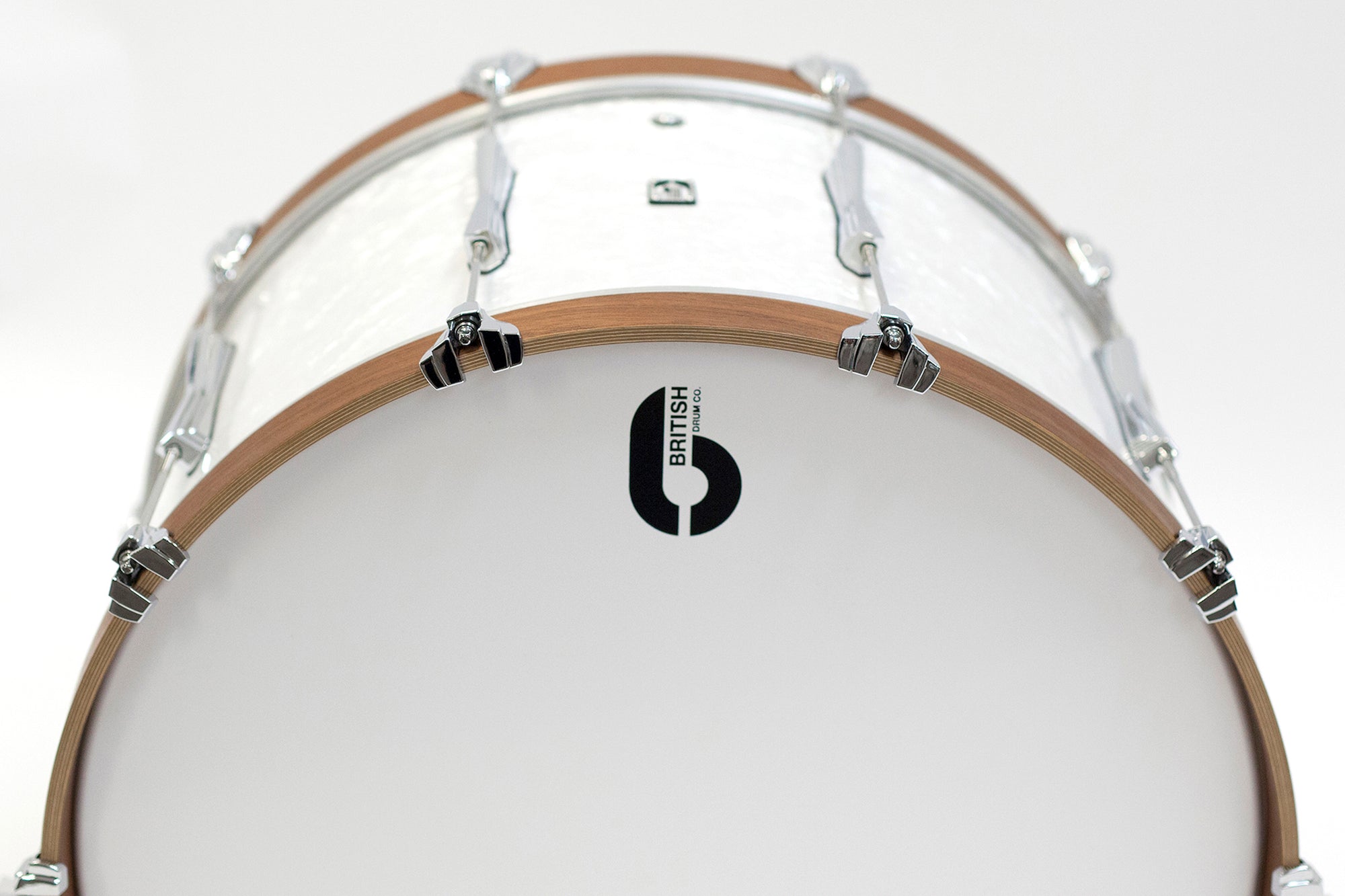 BDC LOUNGE Club Kit 20"