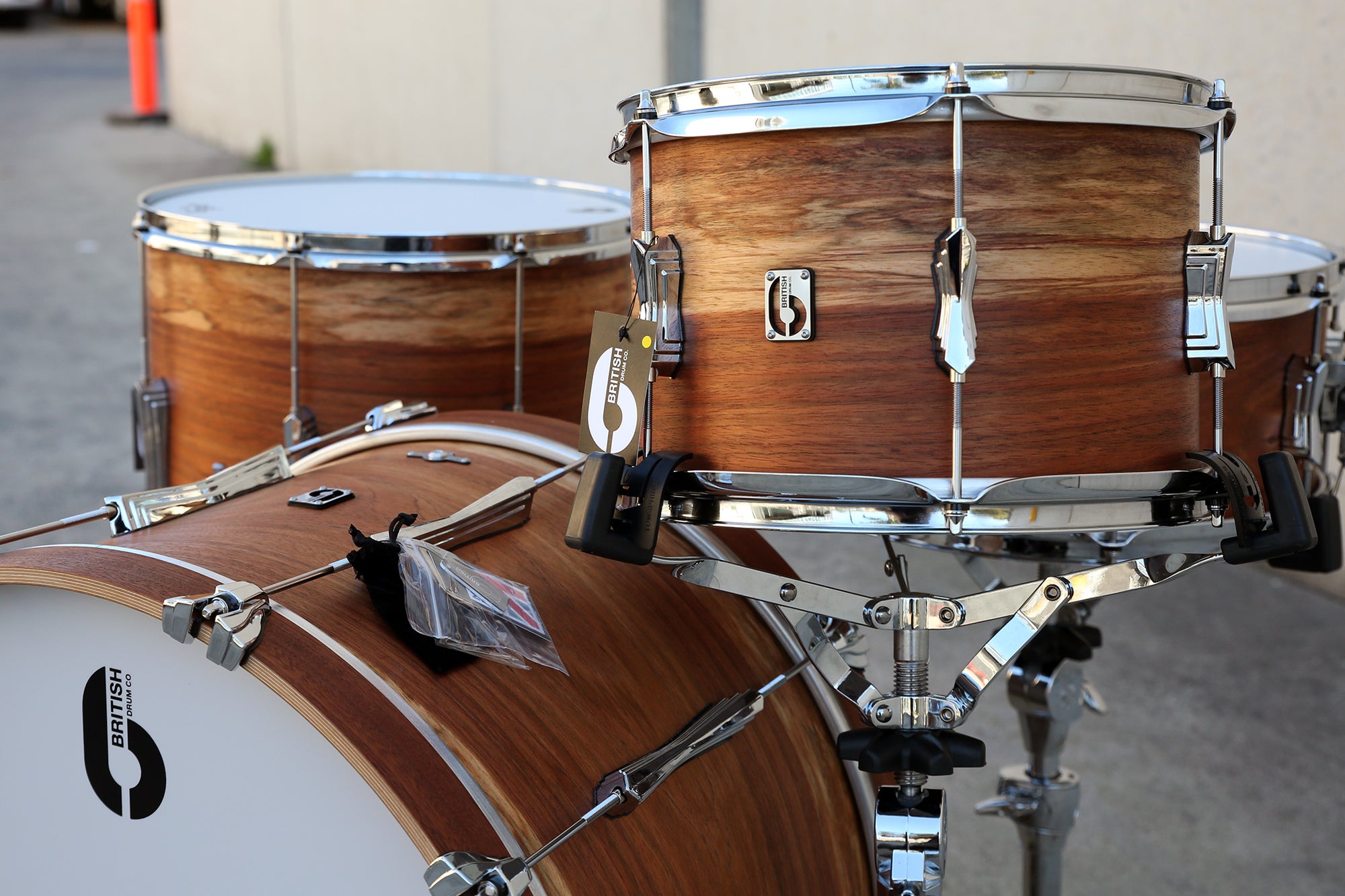 BDC LOUNGE Limited Edition Club Kit