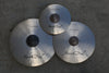 MURAT DIRIL Definitive Renaissance Premium Cymbal Pack