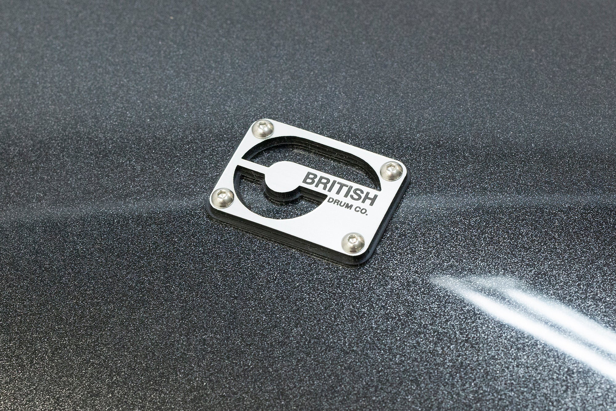 BDC LEGEND Snare Drum 14" x 6.5"