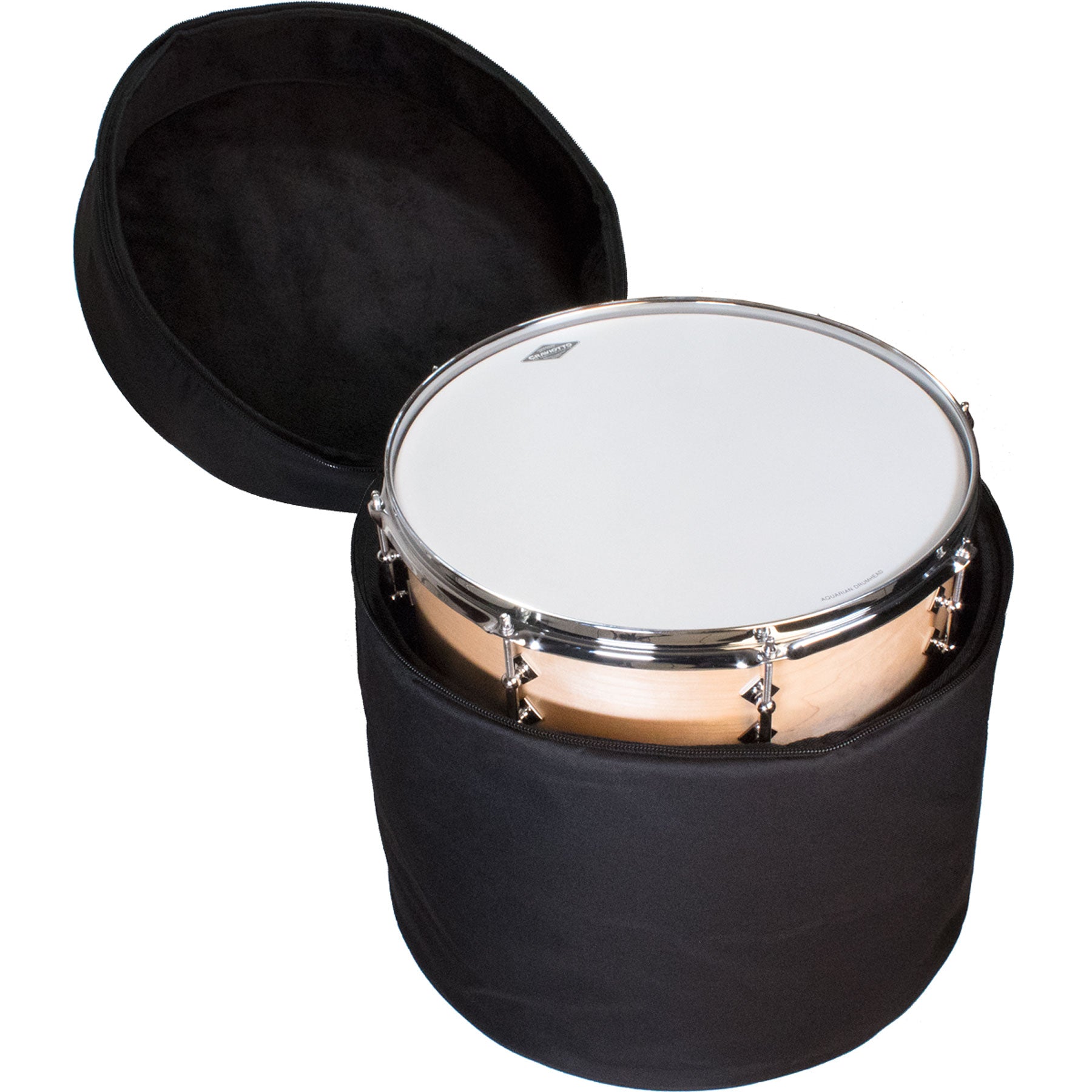 PROTEC Heavy Ready Padded Floor &amp; Kick Bag 18x16