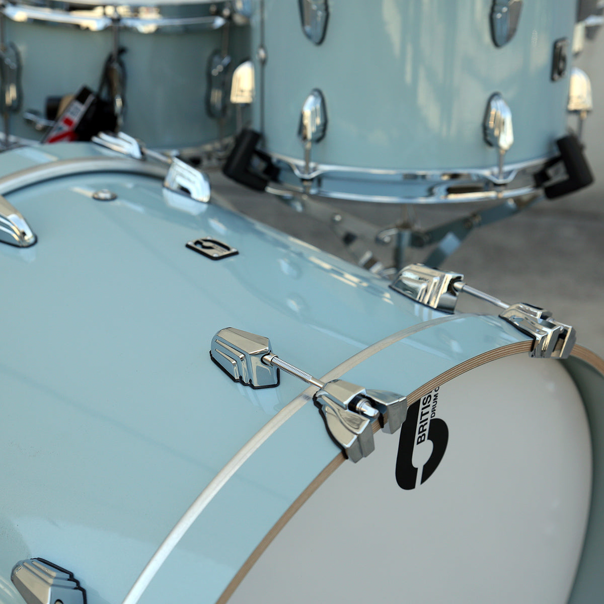 BDC LEGEND Rock Kit 22"