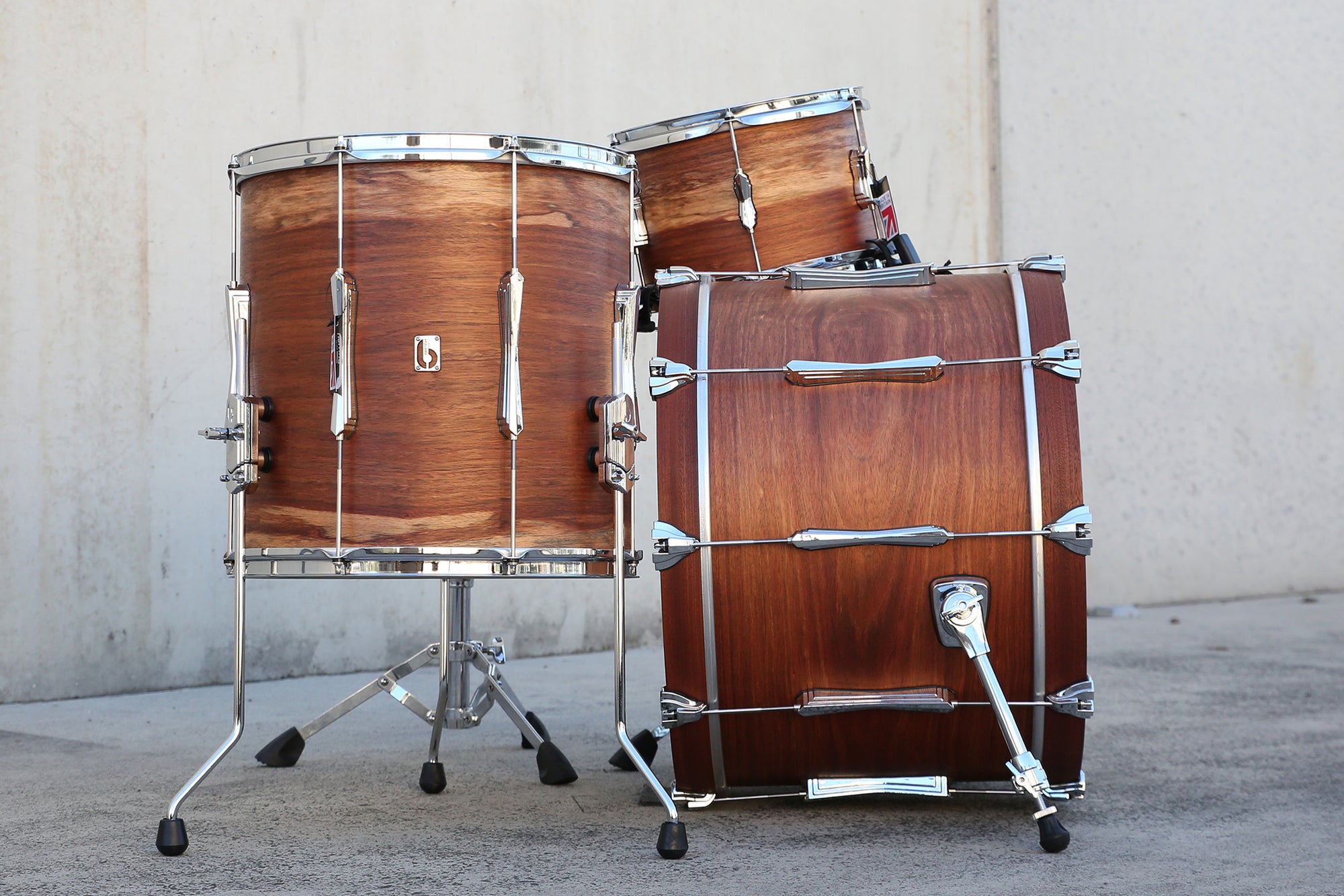 BDC LOUNGE Limited Edition Club Kit