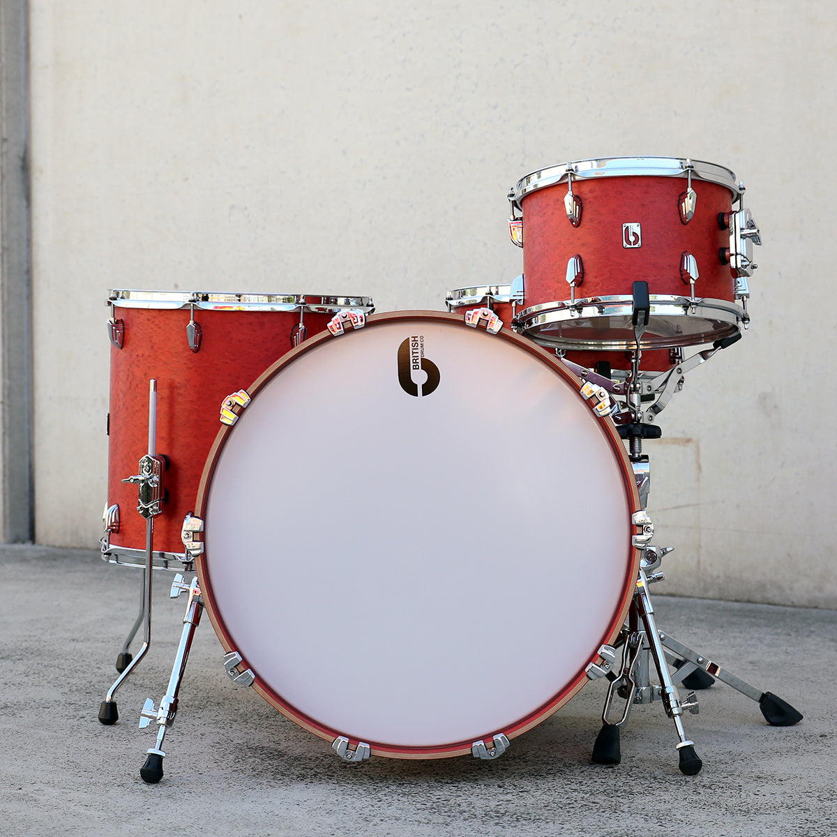 BDC LEGEND Club Kit 22"