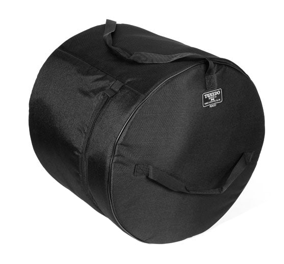 H&B  Tuxedo 14 x 28 Inches Bass Drum Bag