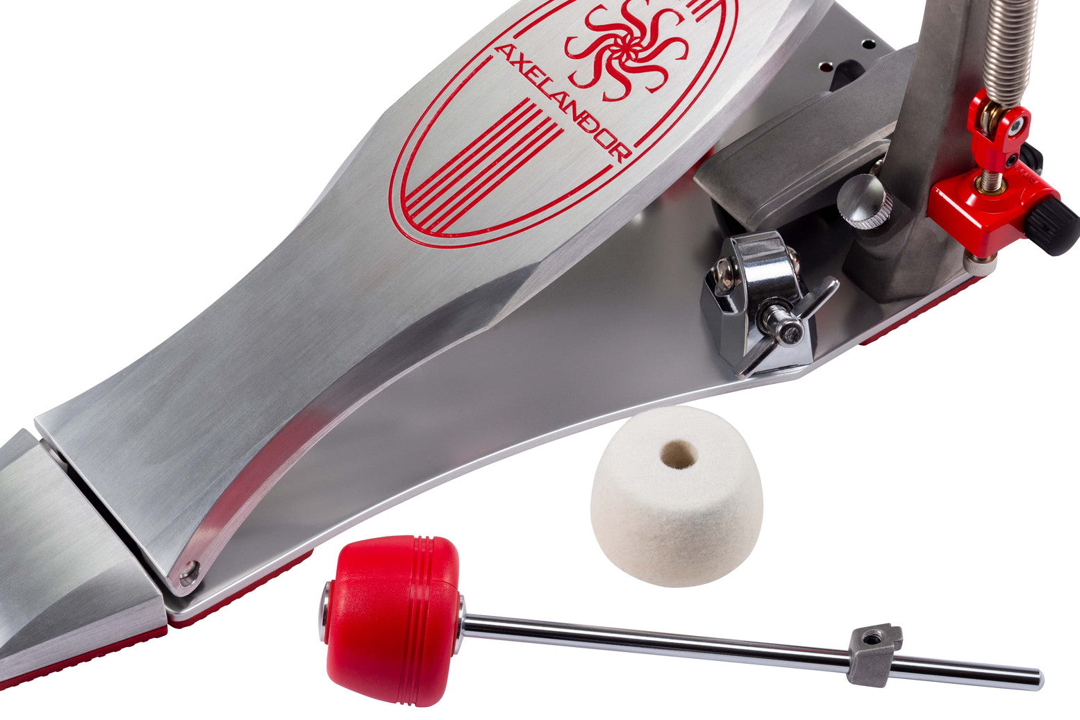 Sakae Axelandor Drum Pedal