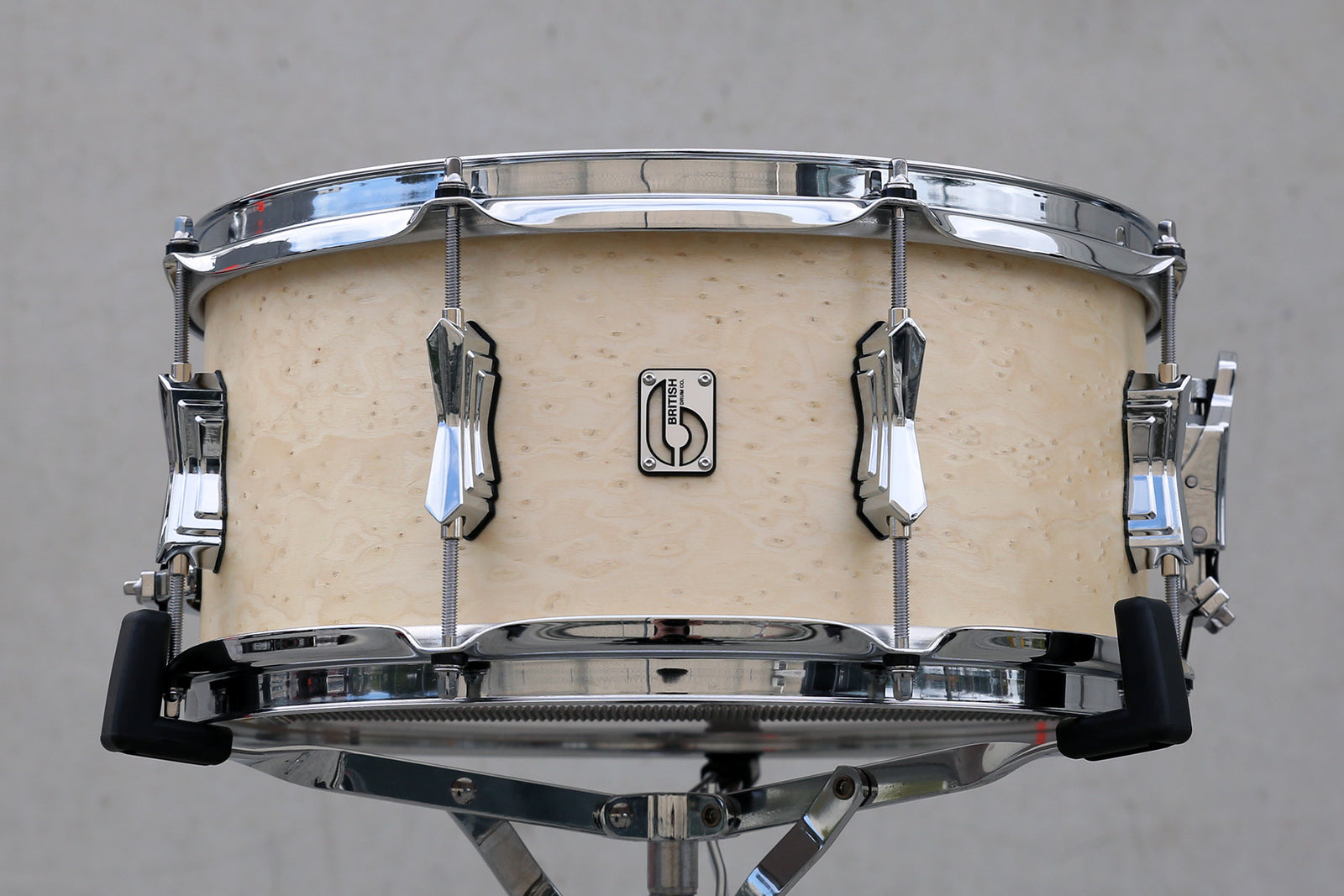 BDC LOUNGE Snare Drum 14" x 6.5"