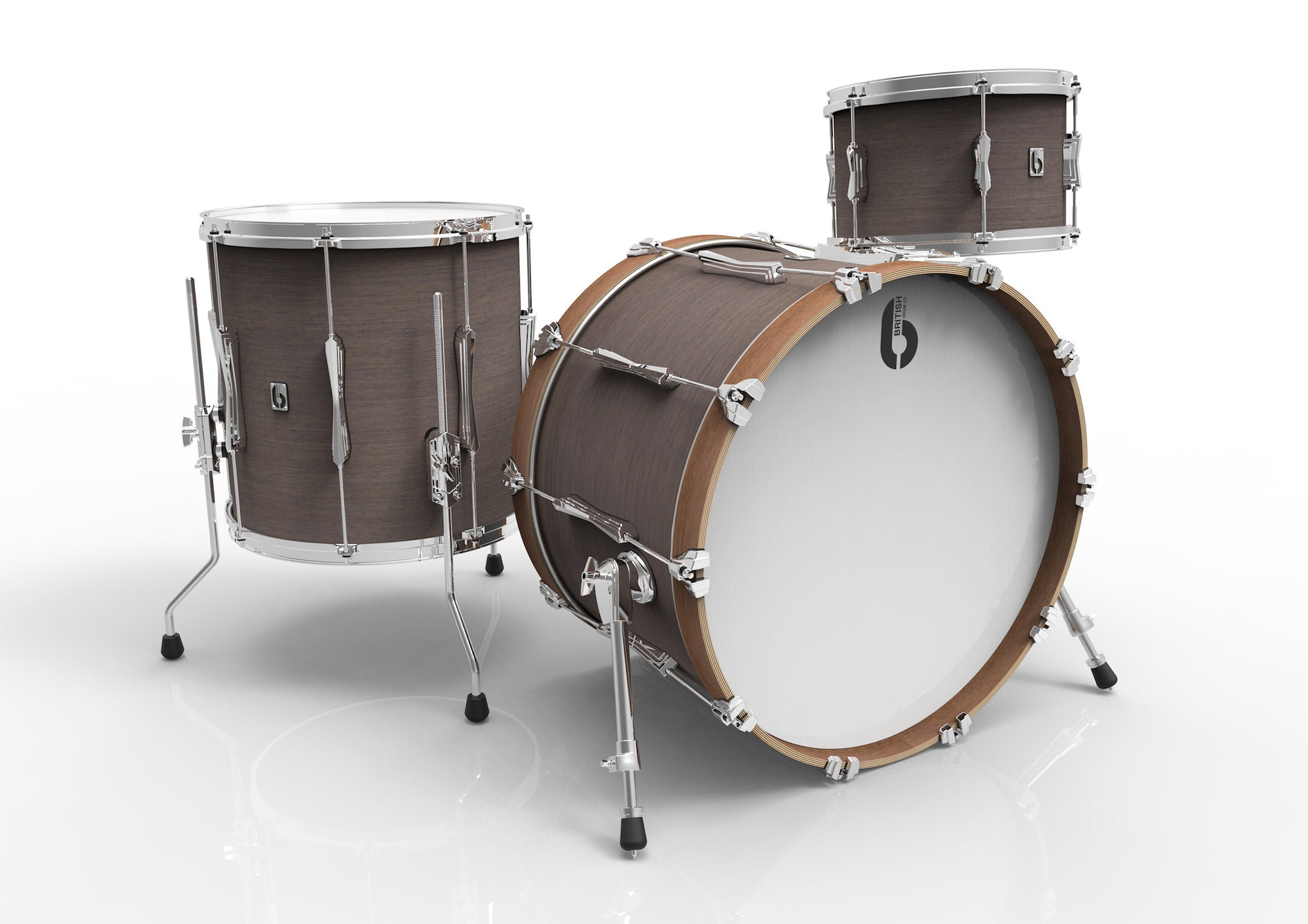 BDC LOUNGE Club Kit 20"