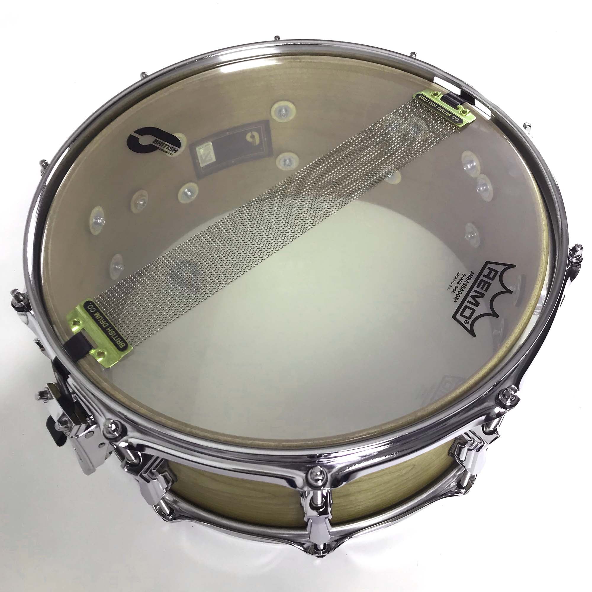 BDC MAVERICK Snare