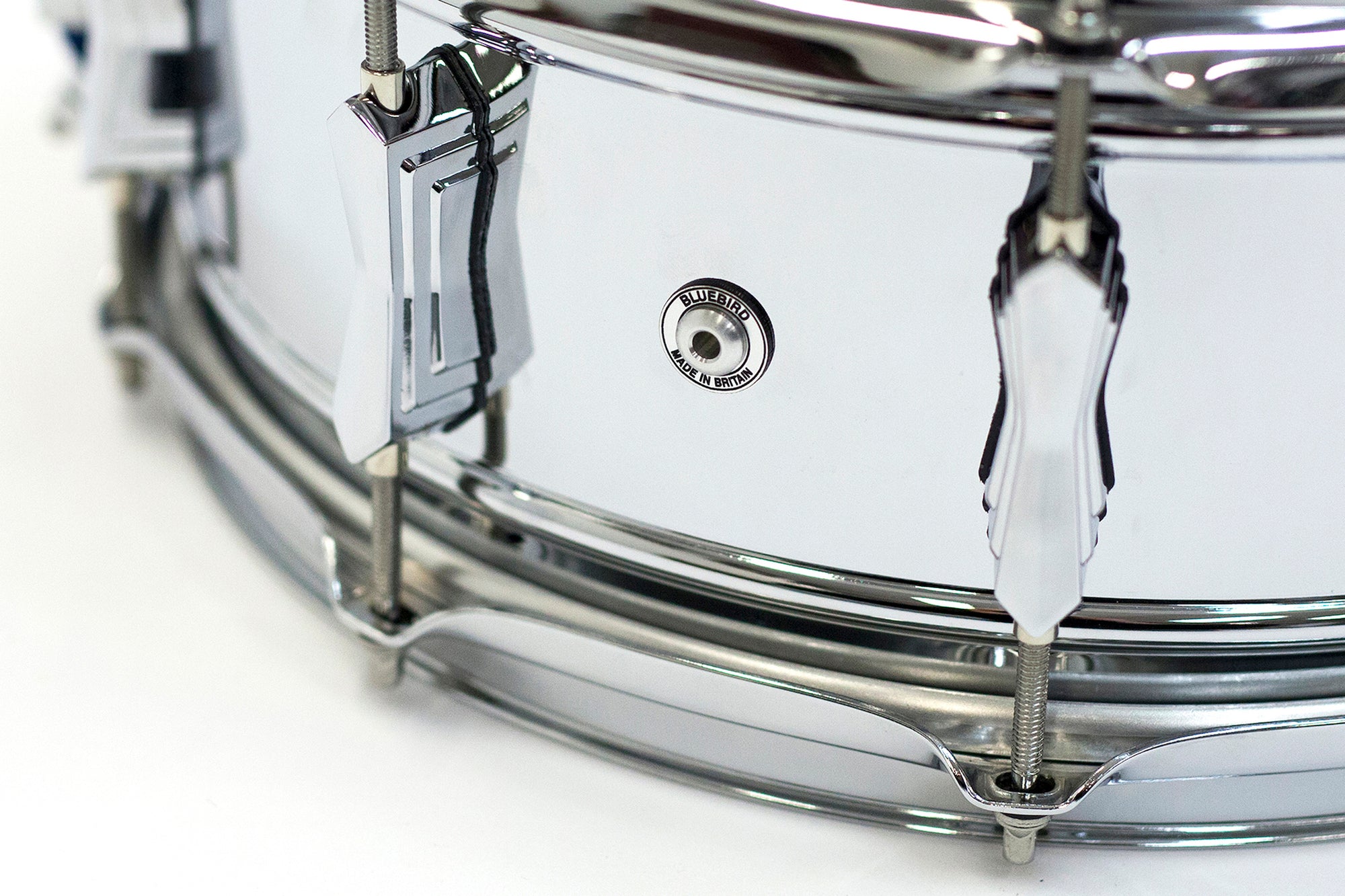 BDC BLUEBIRD Snare