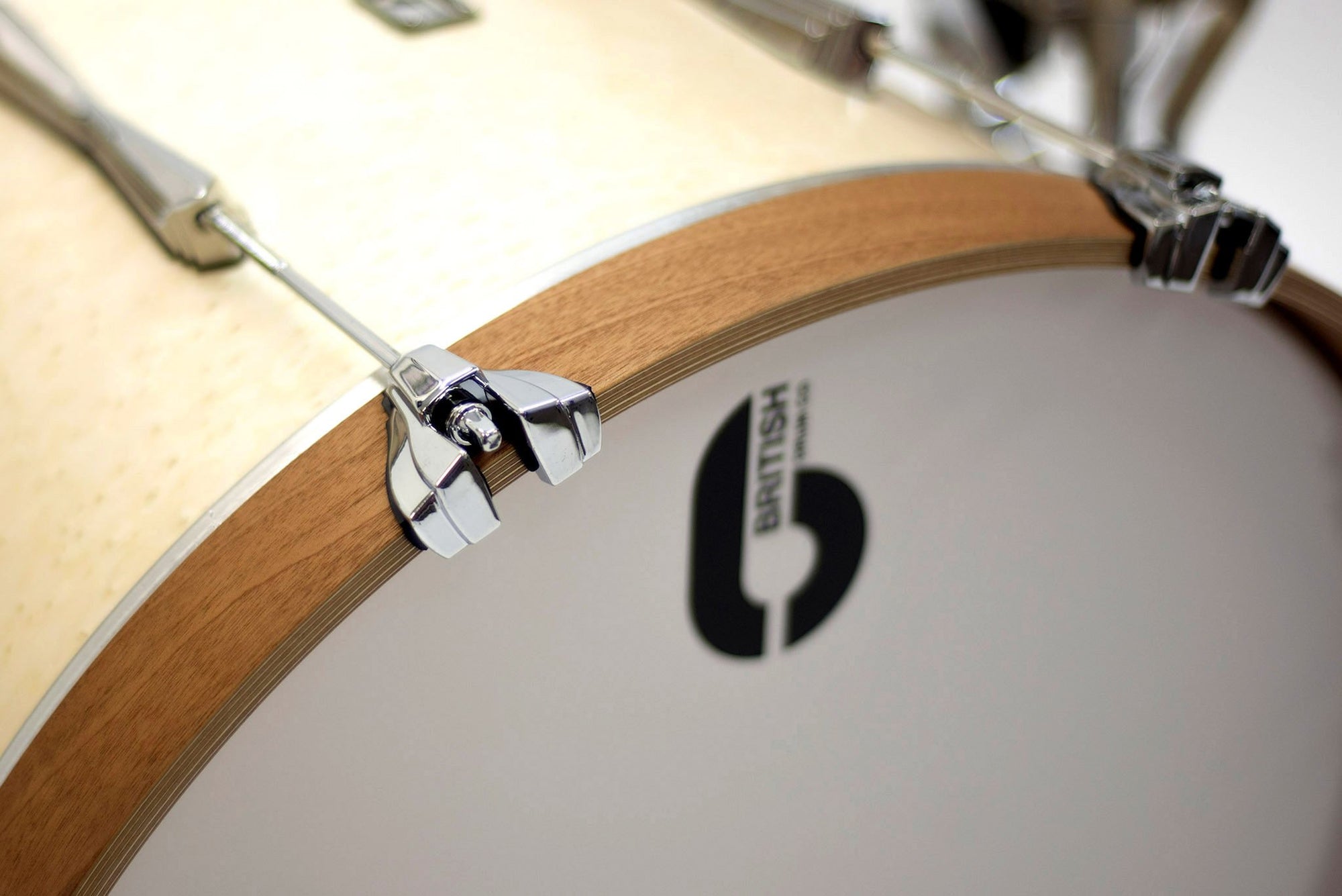 BDC LOUNGE Club Kit 22"