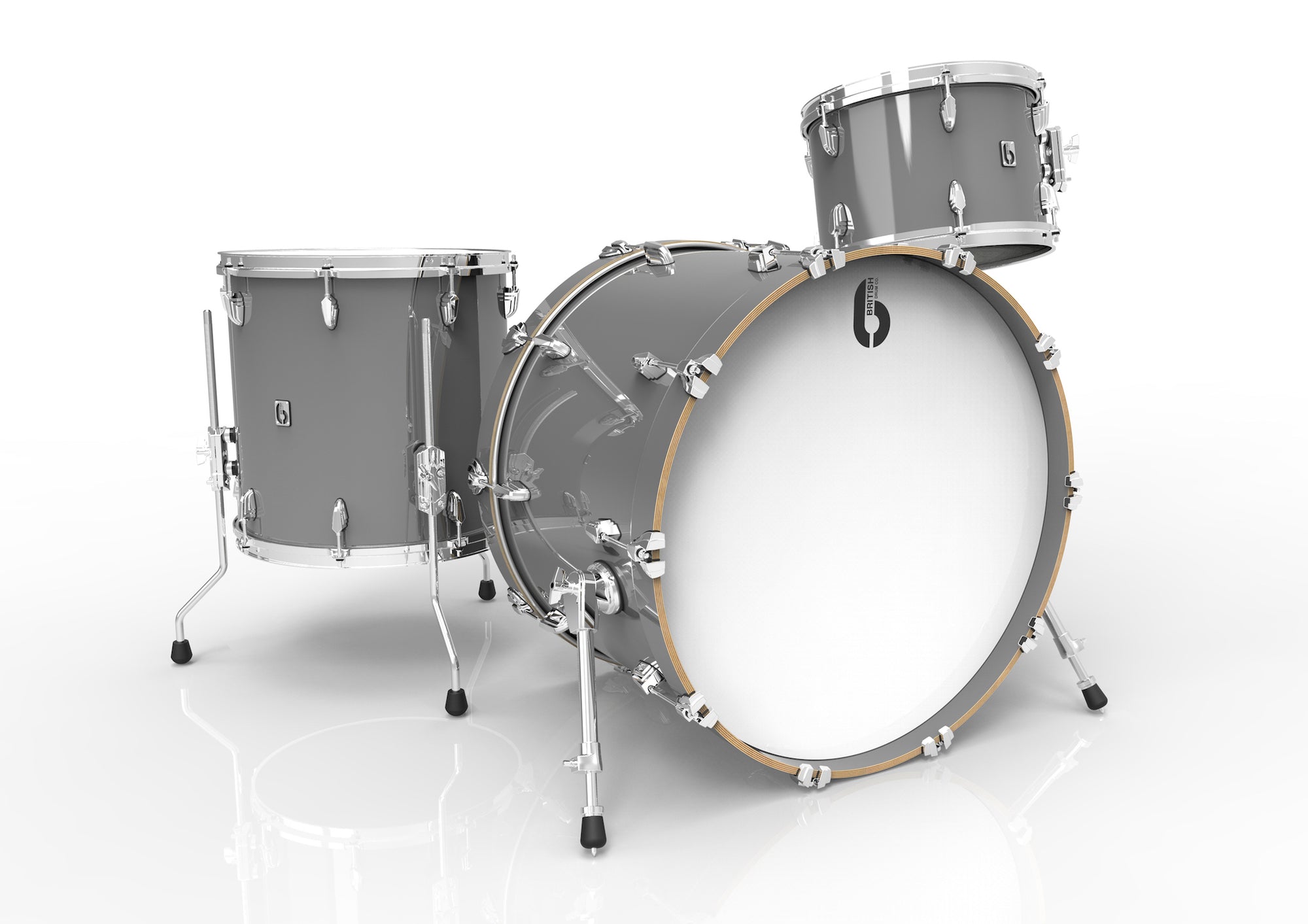 BDC LEGEND Club Kit 22"