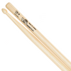 Los Cabos White Hickory Drumsticks - Wood Tip