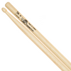 Los Cabos White Hickory Drumsticks - Wood Tip