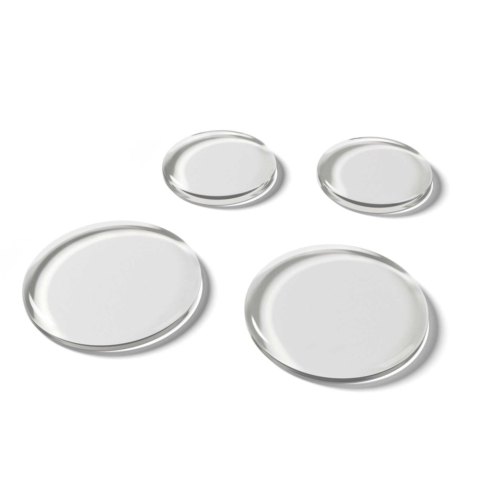 SlapKlatz Damper Gels