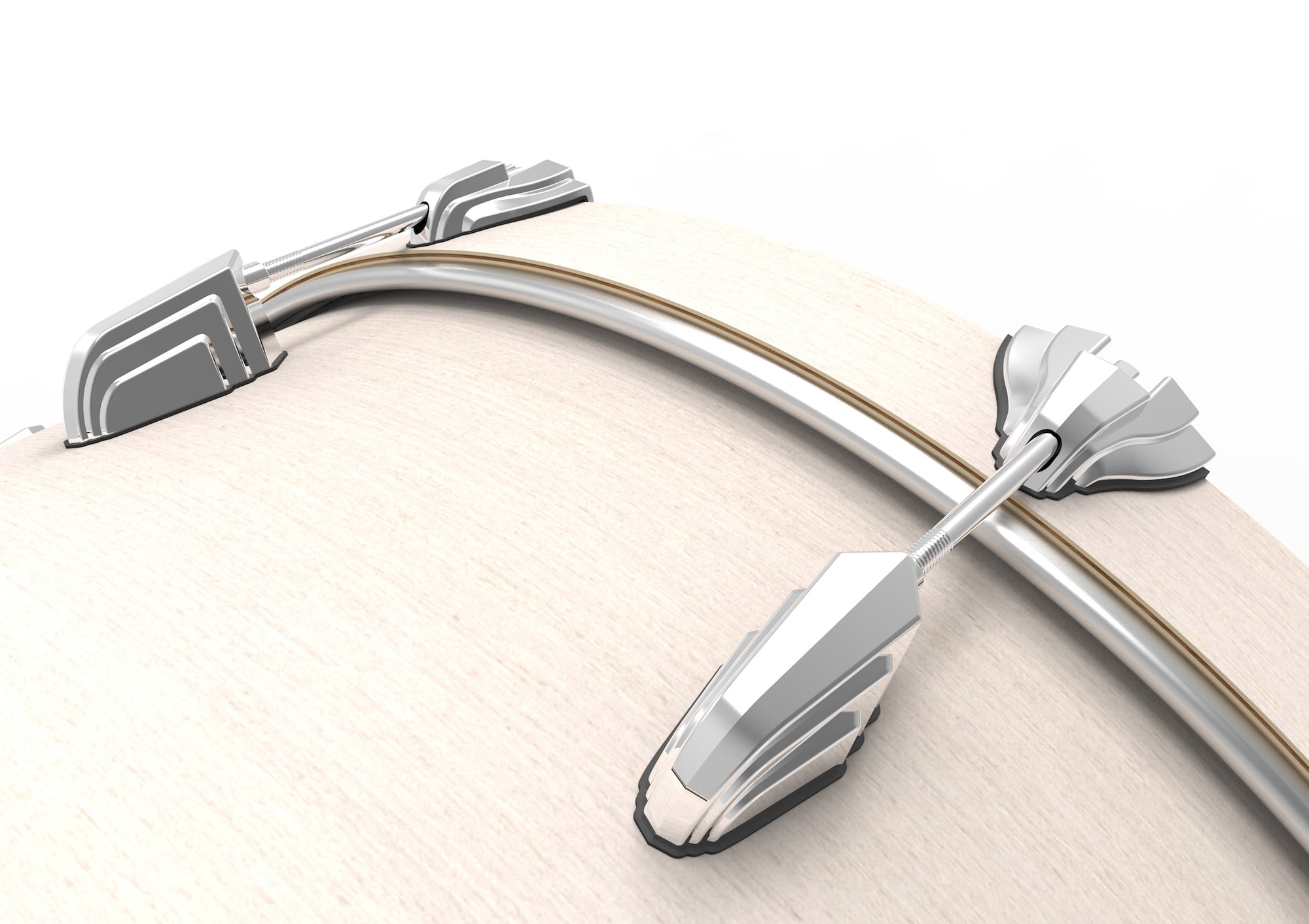 BDC LEGEND Rock Kit 22"