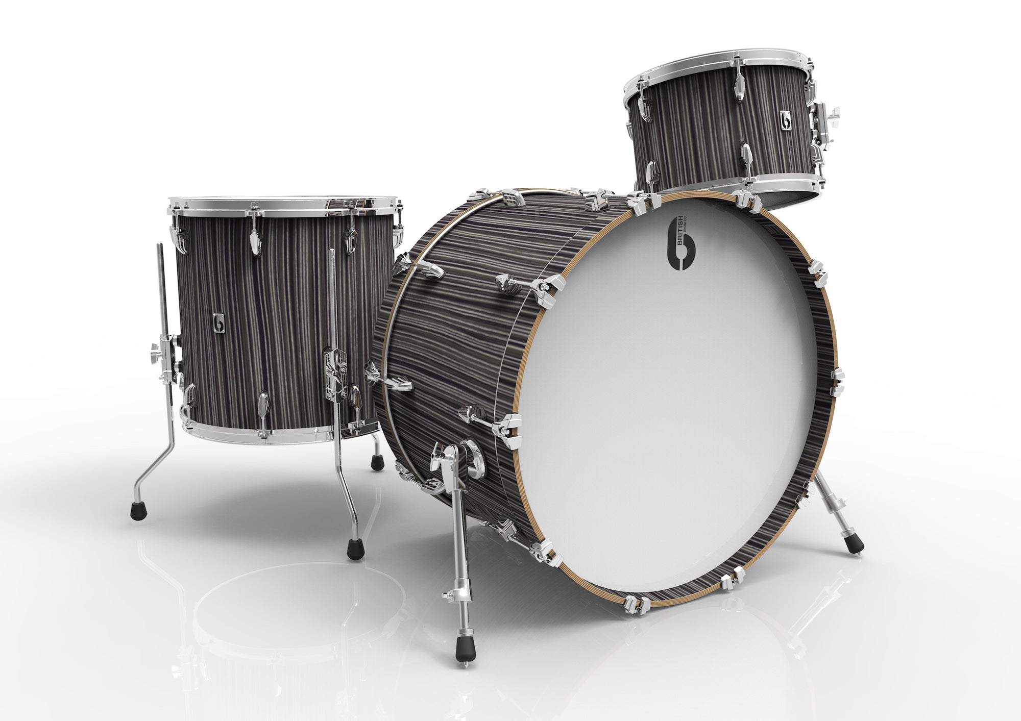 BDC LEGEND Club Kit 22"