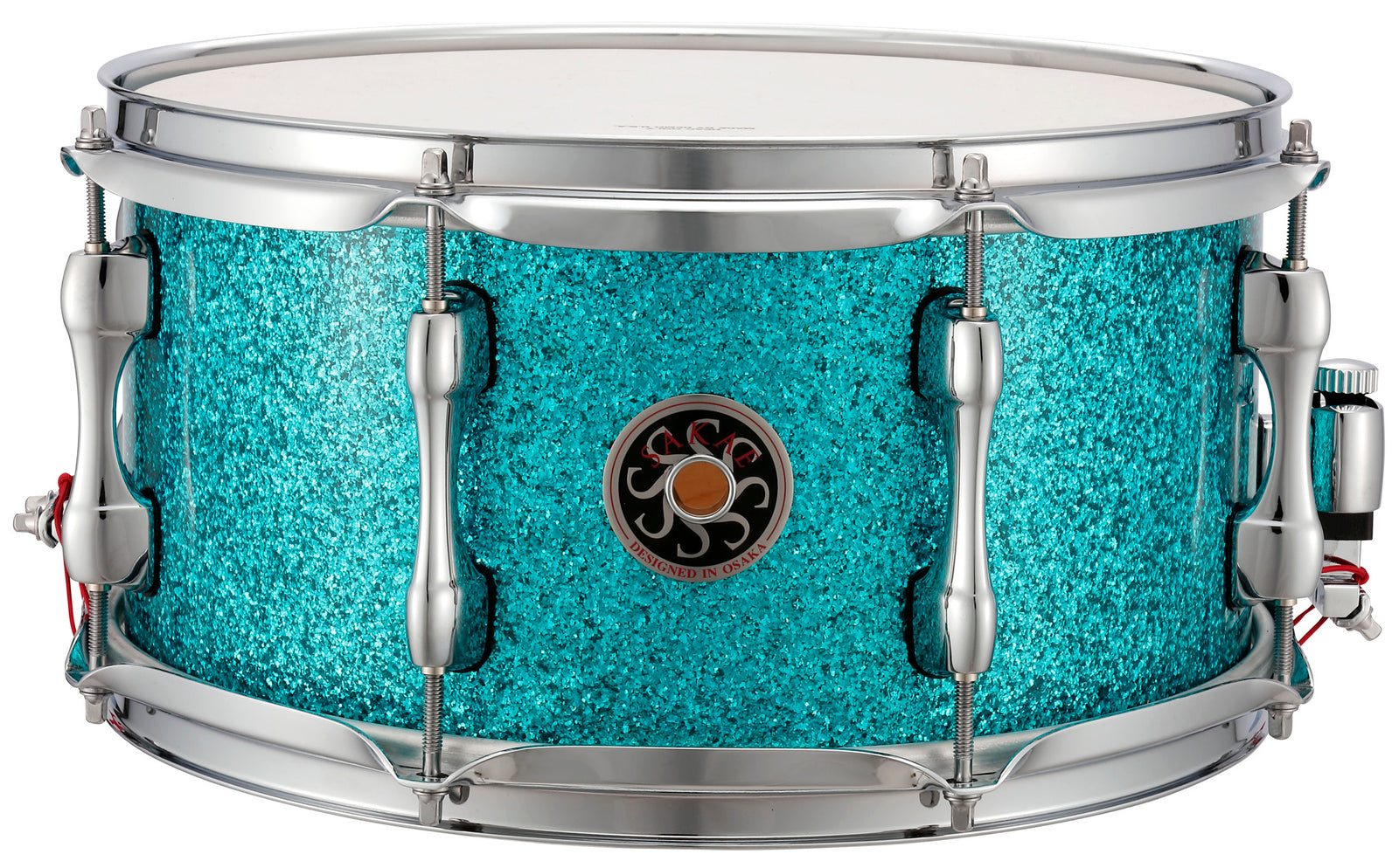 Sakae Snare Maple 14x6.5