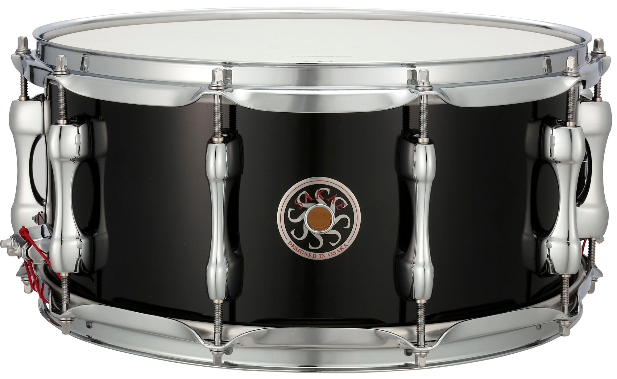 Sakae Snare Maple 13x6.5