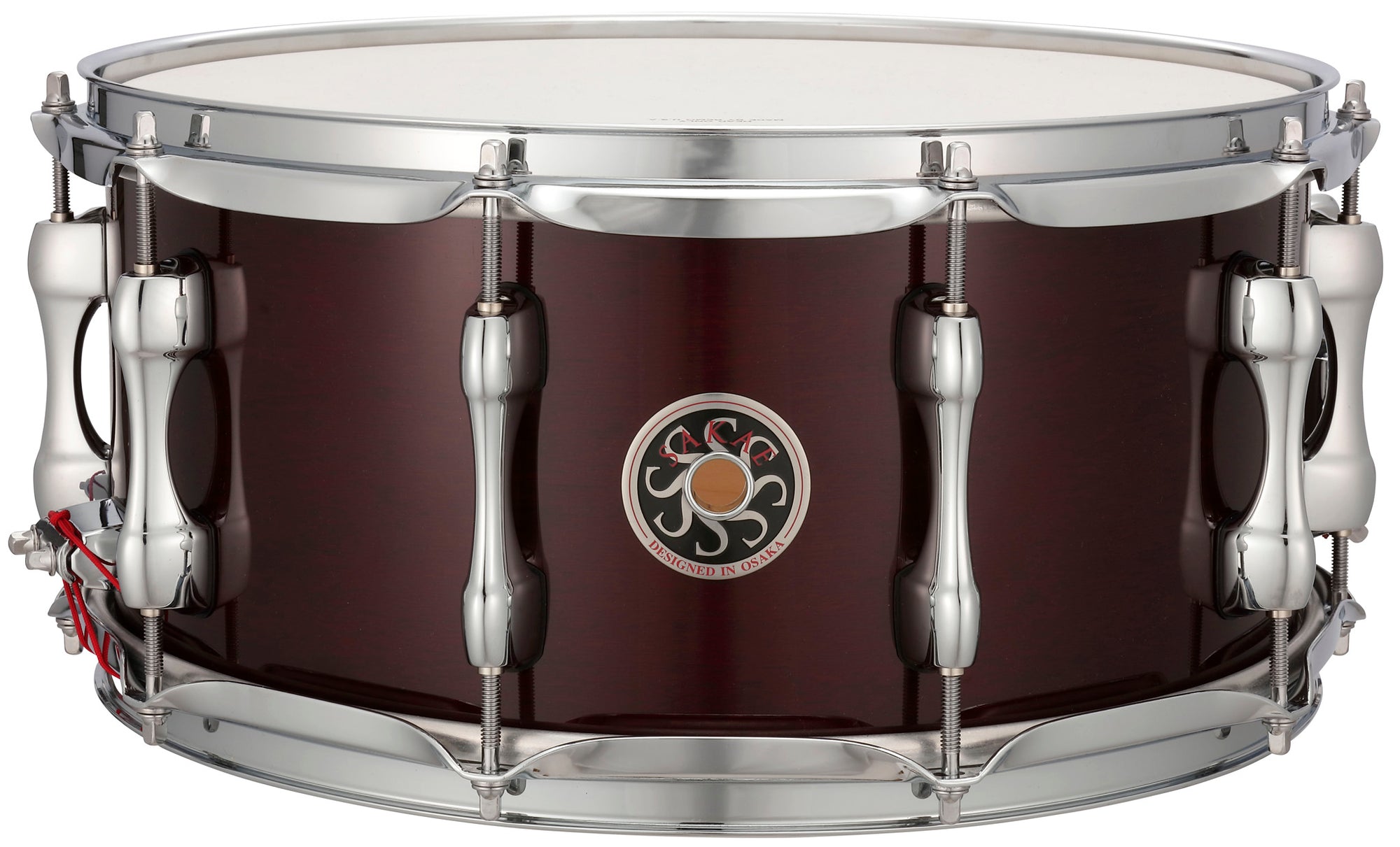 Sakae Snare Maple 14x6.5